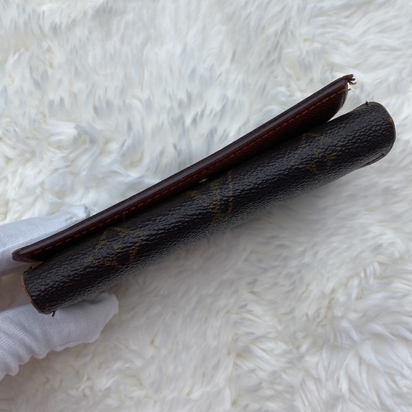 ✨ Louis Vuitton Monogram Wallet - Picture 5 of 15